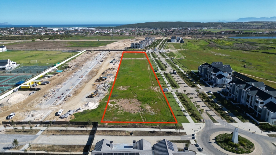 0 Bedroom Property for Sale in Sitari Country Estate Western Cape